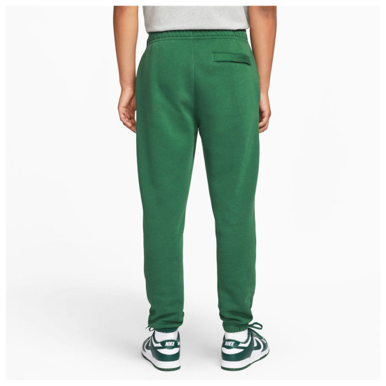 Nike Ανδρικό παντελόνι Sportswear Club Fleece Pants Nike Ανδρικό παντελόνι Sportswear Club Fleece Pants